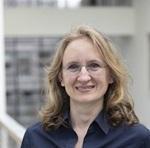 Cristina STOICA reçoit le Prix  Bozenna Pasik-Duncan Humanitarian Mentorship