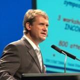 Alexandre Dolgui : Conférencier émérite de l'IFAC