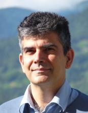 Luca Zaccarian : new senior editor