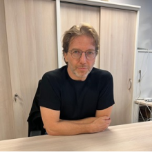 Yacine Chitour se voit renouveller sa chaire  @InstUnivFr senior