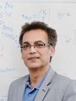 Ali Zolghadri: membre IUF sénior