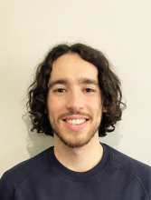 Esteban Restrepo et la commande de systèmes multi-robots