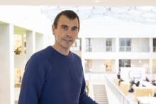 Antoine Girard, promu au rang de Fellow de l’IEEE