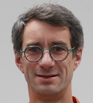 Christophe Prieur Président de l'EUCA 2026-2027