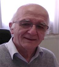 Décès de José Ragot