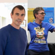 Antoine Girard et Sophie Tarbouriech nommés fellows de l’IEEE